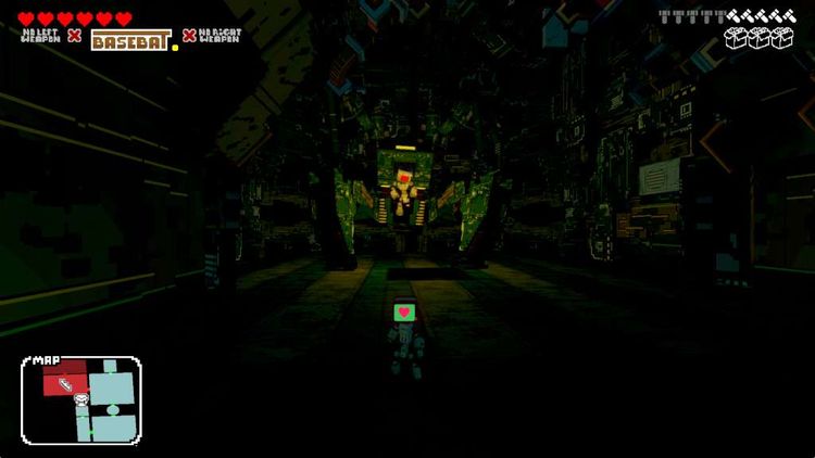 Heart&Slash EU PC Steam CD Key