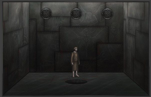 The Pit And The Pendulum Steam CD Key