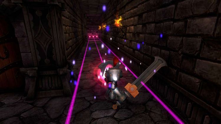 INFERNO CLIMBER Steam CD Key