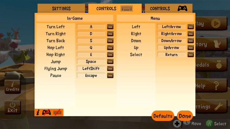 Bird of Light Steam CD Key