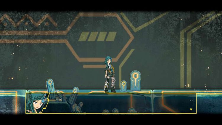 GIGA WRECKER Steam CD Key