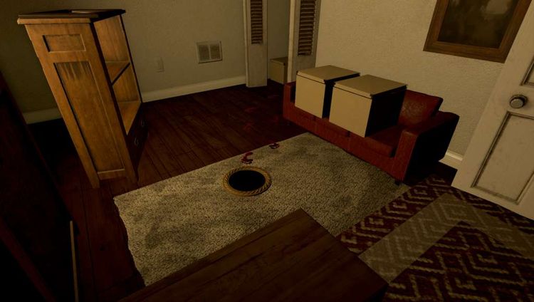 Joana's Life PC Steam CD Key