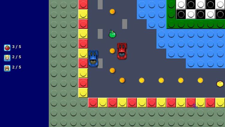 Max, an Autistic Journey Steam Gift