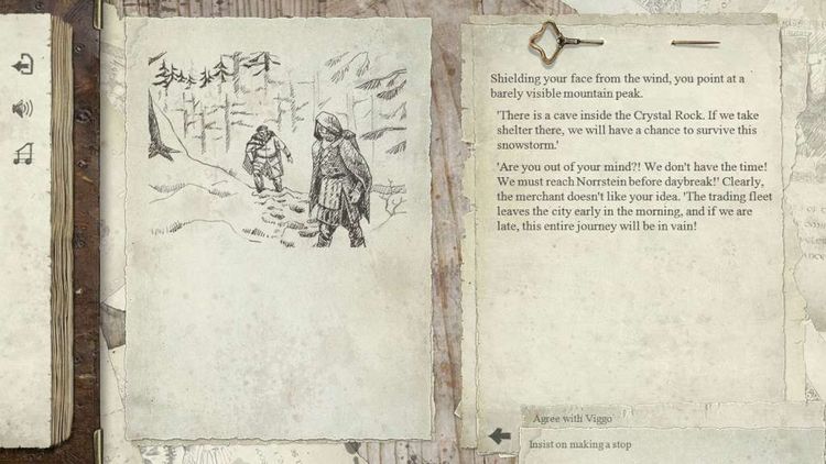 The Lords of the Earth Flame Steam CD Key