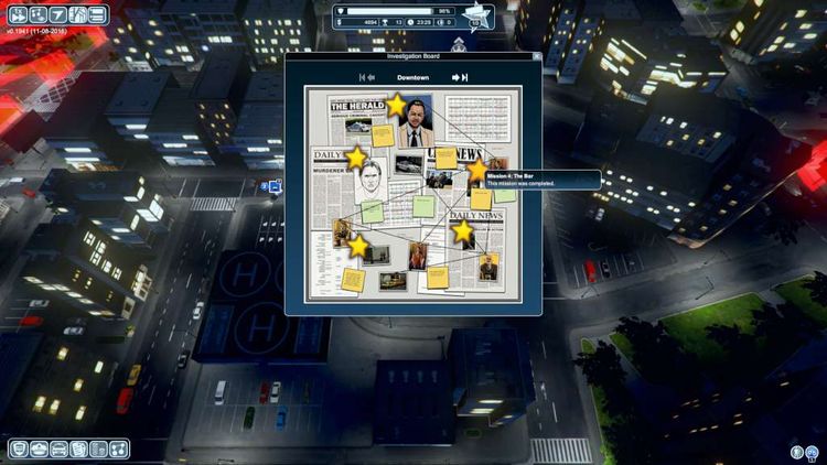 Police Tactics: Imperio PL/CZ/HU Steam CD Key