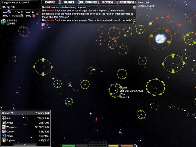Star Wolves Steam CD Key