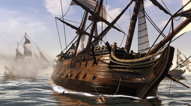 Total War: EMPIRE – Definitive Edition RU/CIS PC Steam CD Key