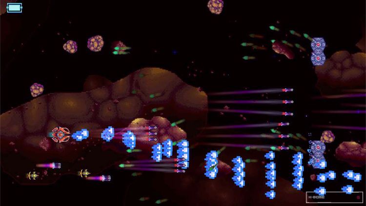 Stellar Interface EU PC Steam CD Key