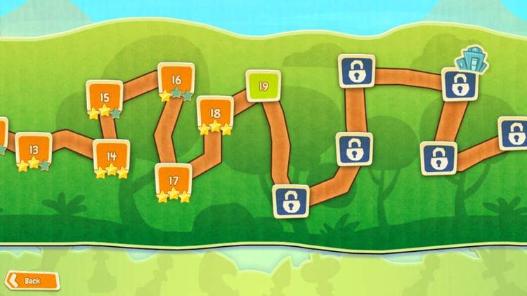 Board Defenders Steam CD Key
