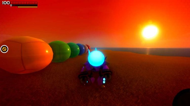 Megatect Steam CD Key