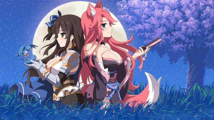 Sakura Dungeon Steam Gift