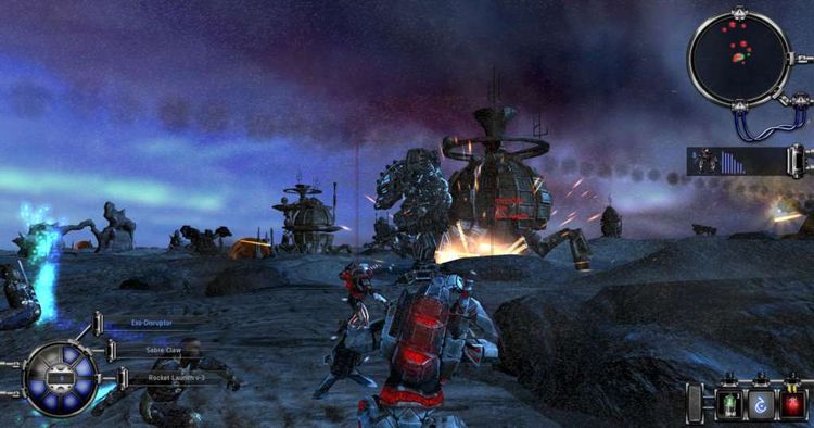 Salvation Prophecy Steam Gift