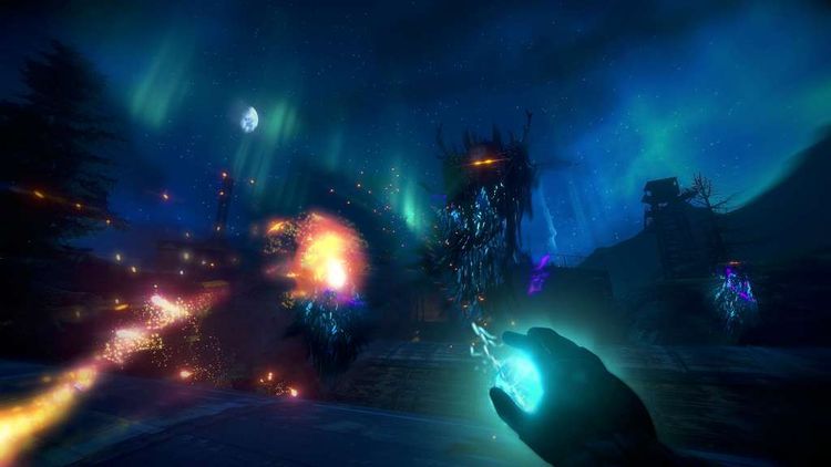 Valley EU XBOX One CD Key