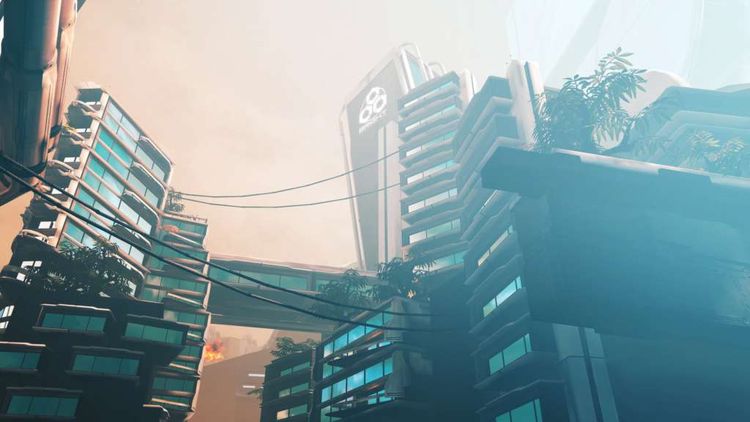 Sanctum 2 Steam CD Key