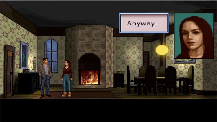 The Samaritan Paradox GOG CD Key