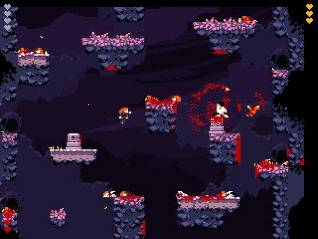 Samurai Gunn Steam CD Key