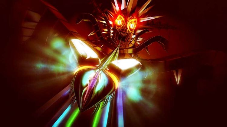 Thumper PC Steam CD Key