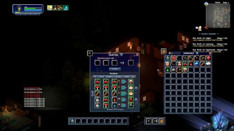 Shards of Azuria Steam CD Key