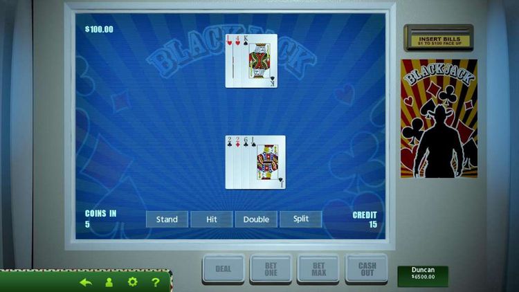 Hoyle Official Casino Games Steam CD Key