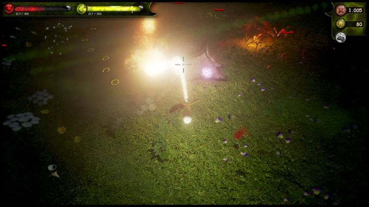 Glow Steam CD Key