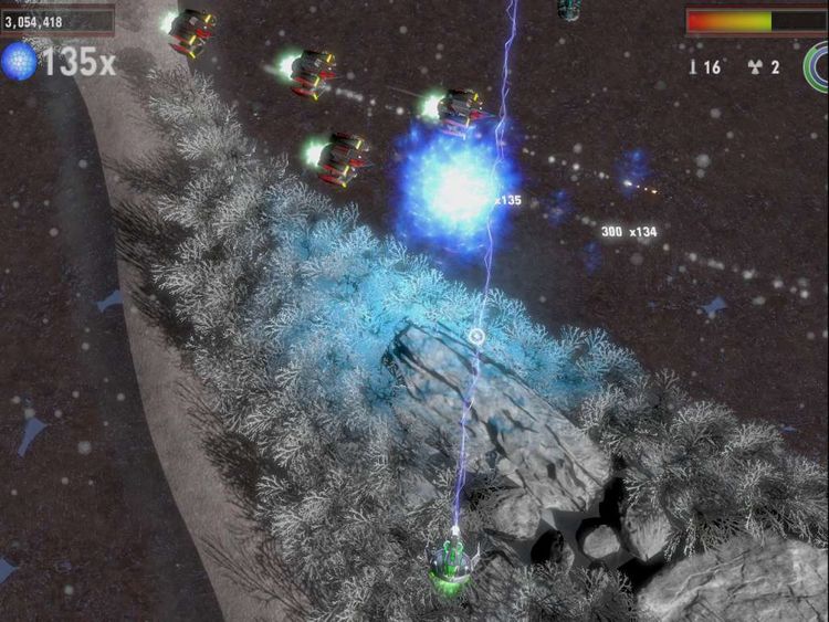 BattleStorm Steam CD Key