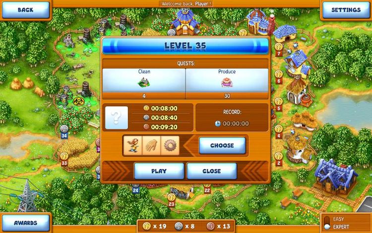 Green Ranch Steam CD Key