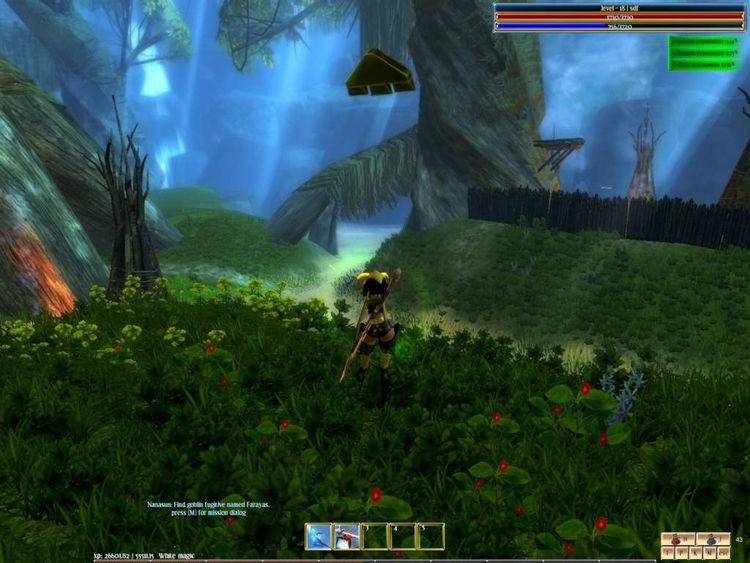 Runeyana Steam CD Key
