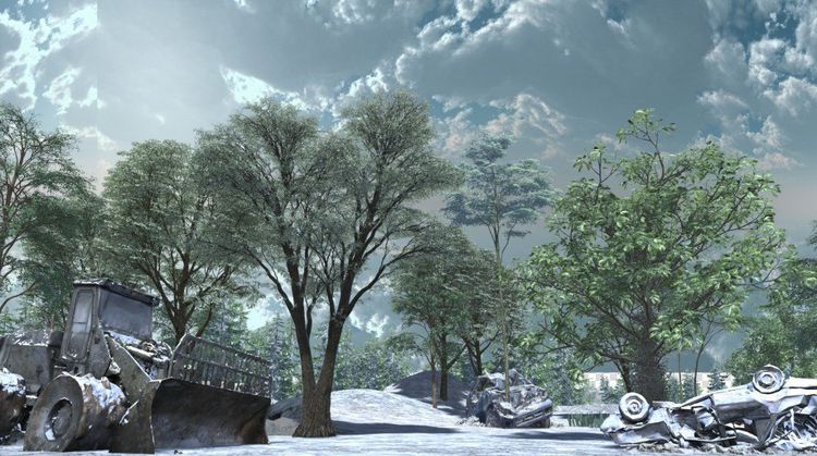 Lonelyland VR Steam CD Key