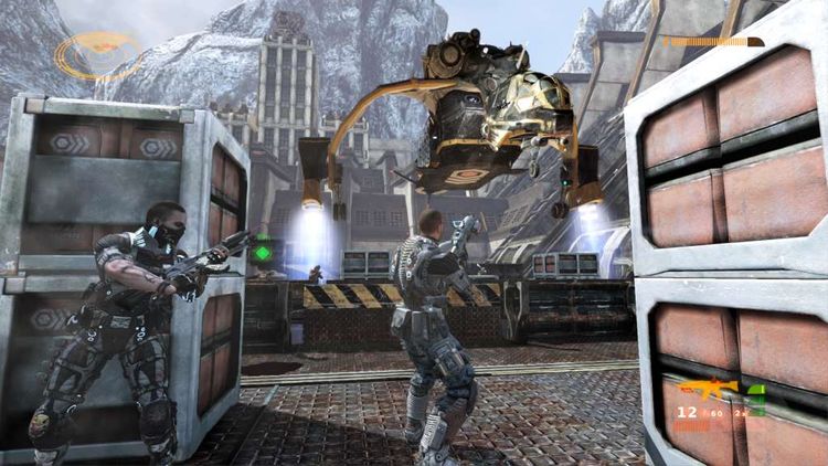 Scourge: Outbreak Ambrosia Bundle Steam CD Key