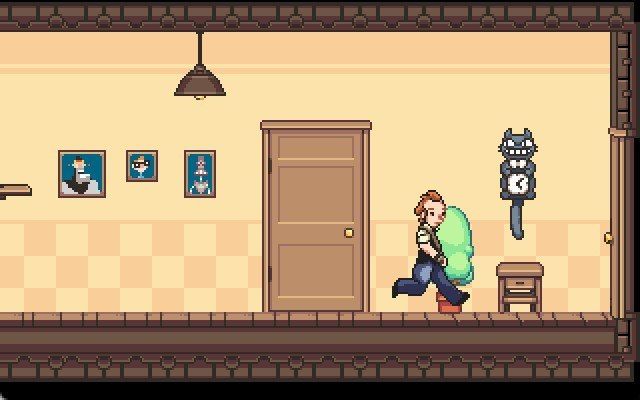 Tick Tock Isle Steam CD Key