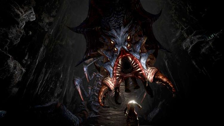 Styx: Shards of Darkness RoW Steam CD Key