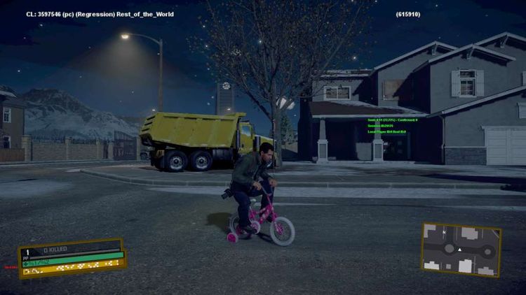 Dead Rising 4 Deluxe Edition US XBOX One CD Key
