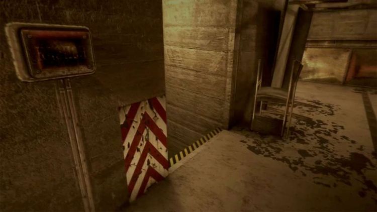 Russian Underground VR Steam CD Key