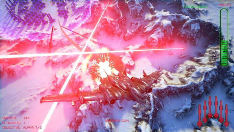 Celestial Breach Steam CD Key
