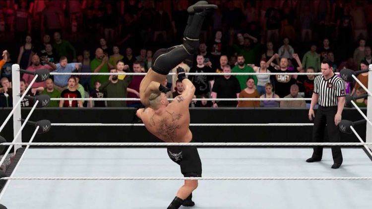 WWE 2K16 - Season Pass XBOX ONE CD Key