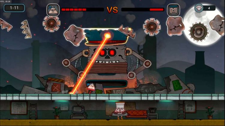 Little Triangle XBOX One / Windows 10 CD Key	