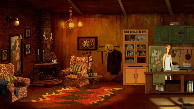 Memoranda Steam CD Key