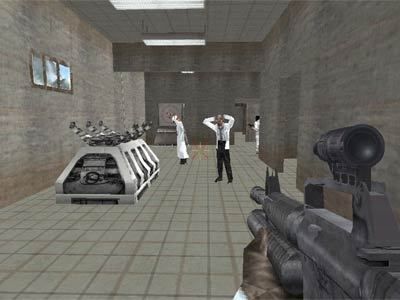 Delta Force 2 Steam CD Key