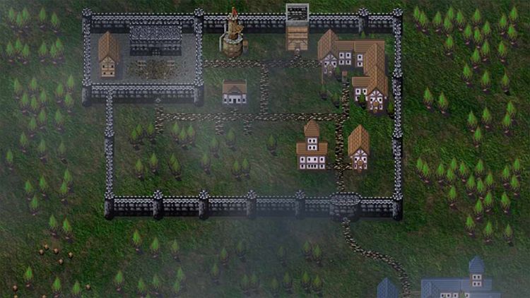 Gladiator Trainer Steam CD Key