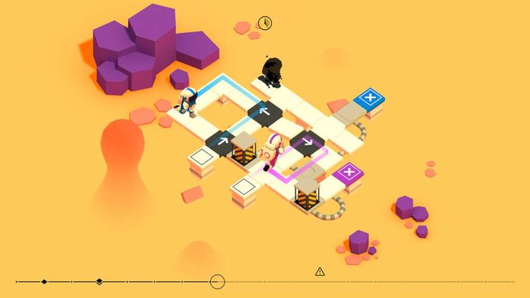 Causality Steam CD Key