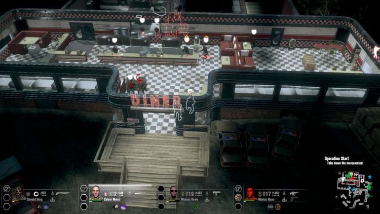 Breach & Clear: Deadline Rebirth (2016) Steam Gift
