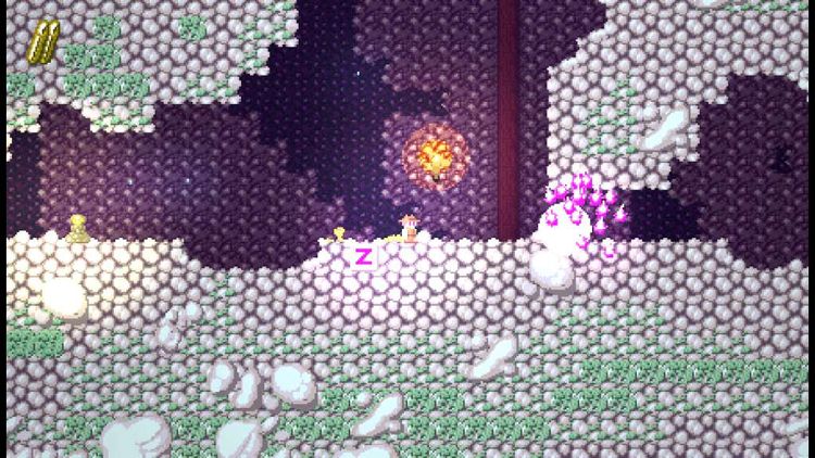 Baezult 2 Steam CD Key