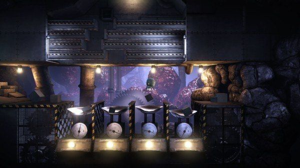 Unmechanical Steam CD Key