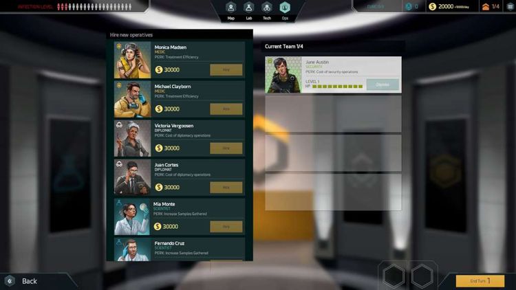 Quarantine PC Steam CD Key