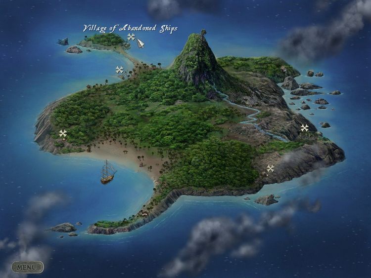 Robinson Crusoe and the Cursed Pirates Steam CD Key