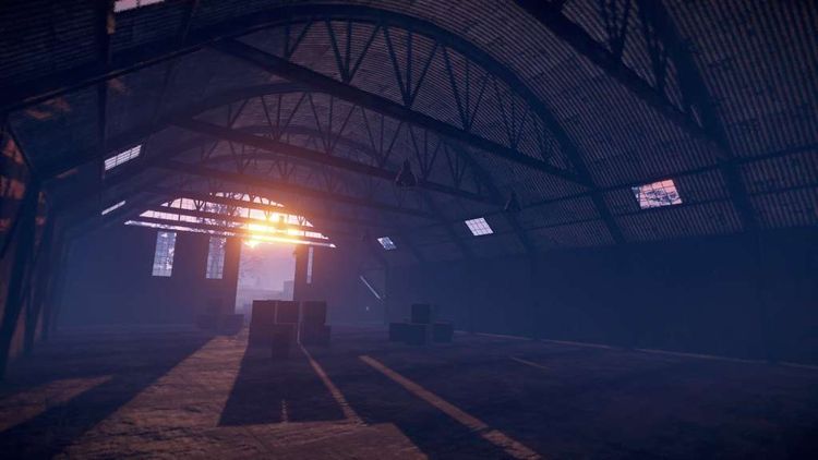 RUST RU VPN Required Steam Gift