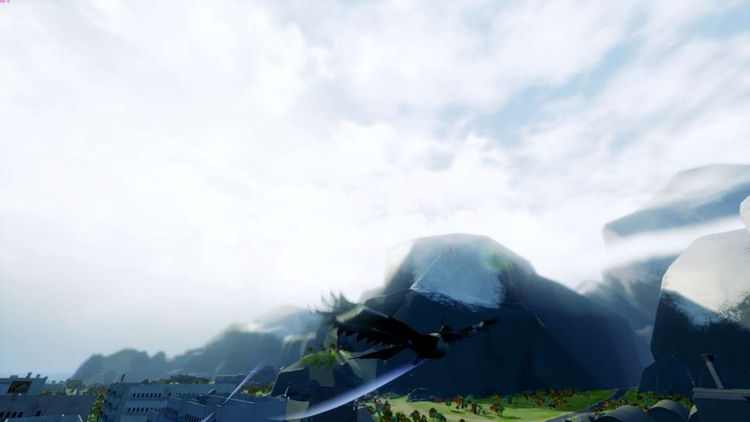 Copoka PC Steam CD Key