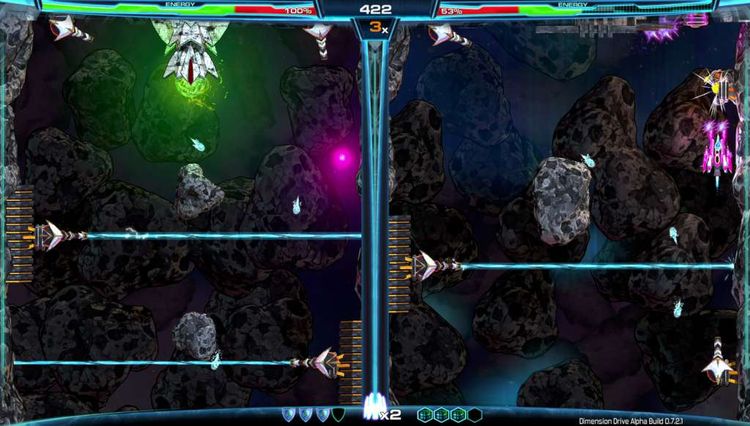 Dimension Drive XBOX One CD Key