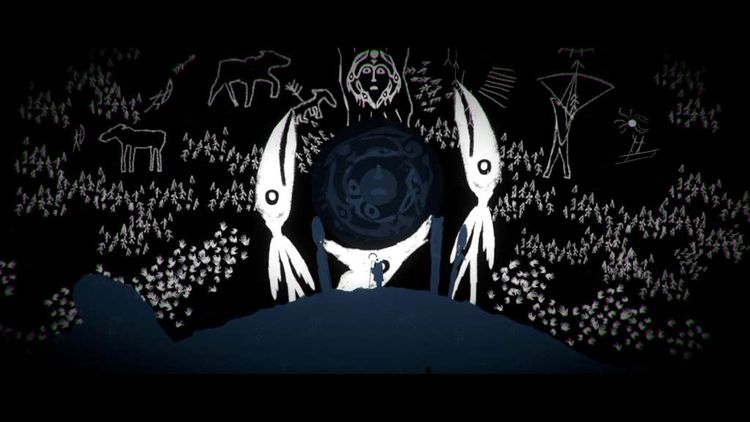 The Mooseman EU PS4 CD Key