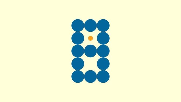 Circles PC Steam CD Key